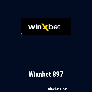 Wixnbet 897