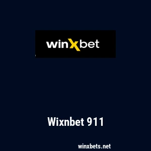 Wixnbet 911