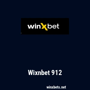 Wixnbet 912