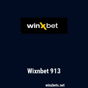 Wixnbet 913